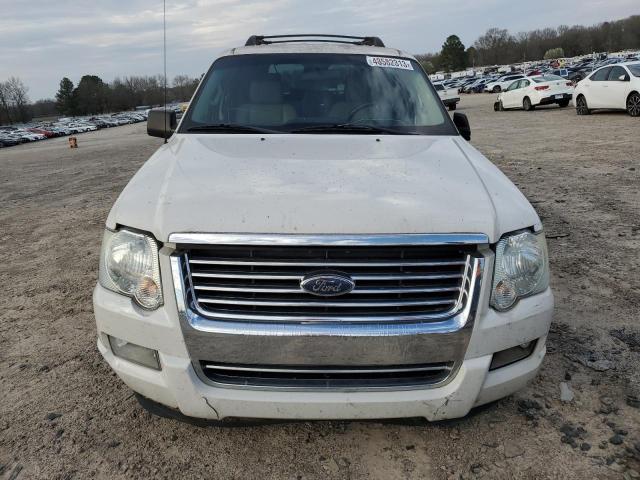 Photo 5 from auction – 2008 FORD EXPLORER X with VIN 1FMEU73E08UA80040