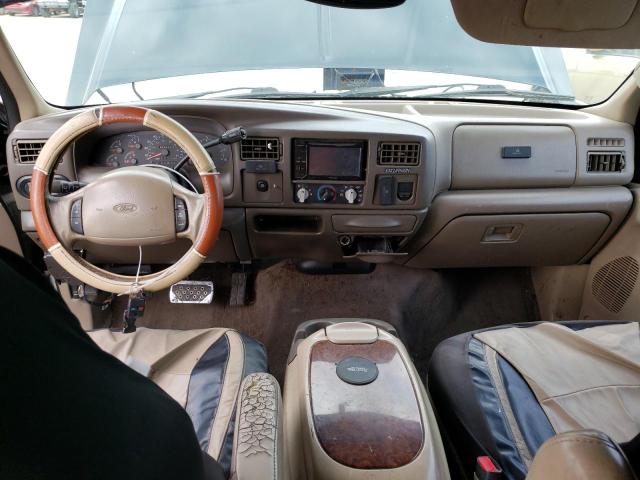 Photo 8 from auction – 2000 FORD EXCURSION with VIN 1FMNU42LXYEB09326