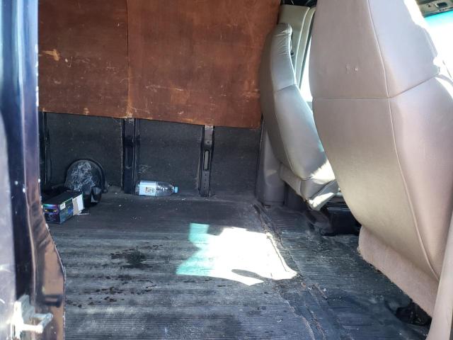 Photo 11 from auction – 2005 CHEVROLET EXPRESS G3 with VIN 1GCHG39V451199232