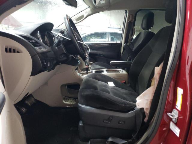 Photo 7 from auction – 2014 DODGE GRAND CARA with VIN 2C4RDGCG7ER201887