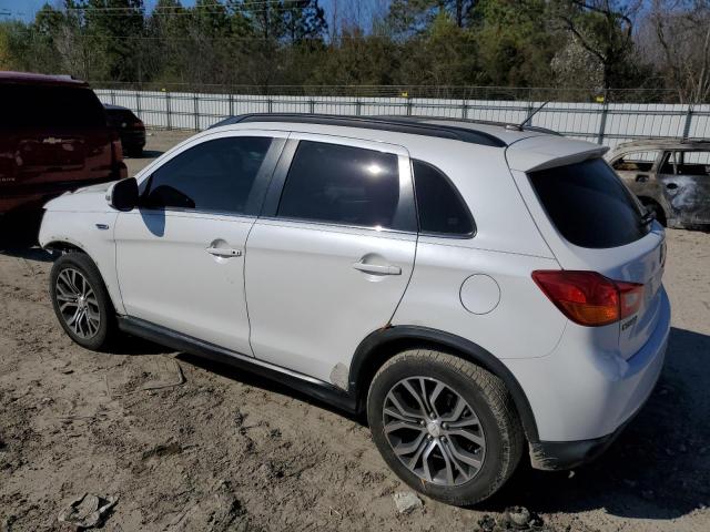 Photo 2 from auction – 2016 MITSUBISHI OUTLANDER with VIN JA4AP4AW6GZ031831
