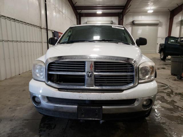 Photo 5 from auction – 2008 DODGE RAM 1500 S with VIN 1D7HU18248S503569