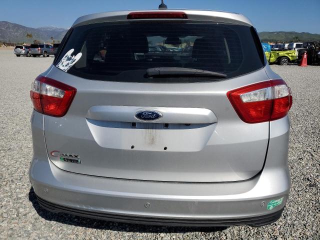 Photo 6 from auction – 2015 FORD C-MAX PREM with VIN 1FADP5CU6FL123453