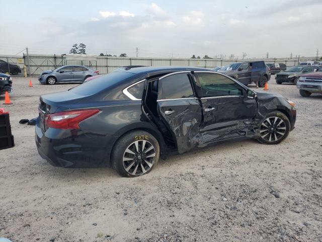 Photo 3 from auction – 2018 NISSAN ALTIMA 2.5 with VIN 1N4AL3AP2JC168155