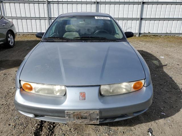 Photo 5 from auction – 2002 SATURN SL2 with VIN 1G8ZK52712Z154850