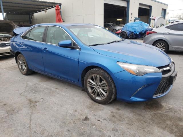 Photo 4 from auction – 2017 TOYOTA CAMRY LE with VIN 4T1BF1FK9HU803248