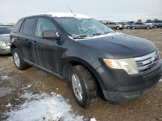 Photo 4 from auction – 2007 FORD EDGE SE with VIN 2FMDK46C77BB07233
