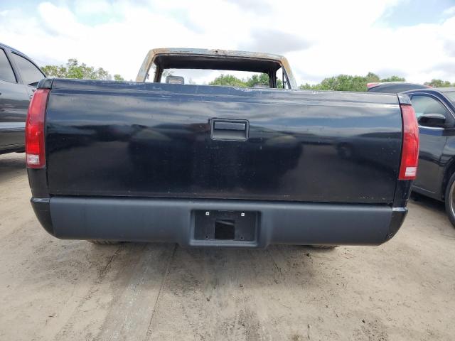 Photo 6 from auction – 1990 CHEVROLET SILVERADO with VIN 1GCDC14K2LZ210190