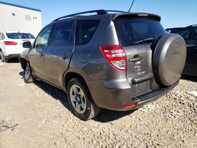 Photo 2 from auction – 2010 TOYOTA RAV4 with VIN JTMBF4DV5AD022638