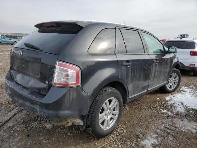 Photo 3 from auction – 2007 FORD EDGE SE with VIN 2FMDK46C77BB07233