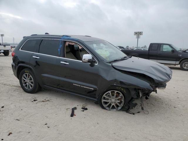 Photo 4 from auction – 2014 JEEP GRAND CHER with VIN 1C4RJEBG1EC364459