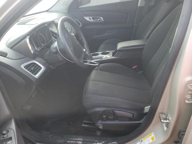 Photo 7 from auction – 2015 GMC TERRAIN SL with VIN 2GKALMEK0F6368616