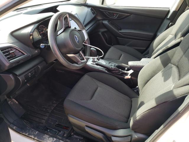 Photo 7 from auction – 2019 SUBARU IMPREZA with VIN 4S3GTAA61K3716048