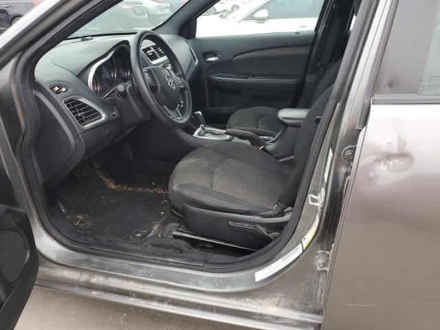 Фото 7 с аукциона – 2013 DODGE AVENGER SE с VIN 1C3CDZAB9DN594381