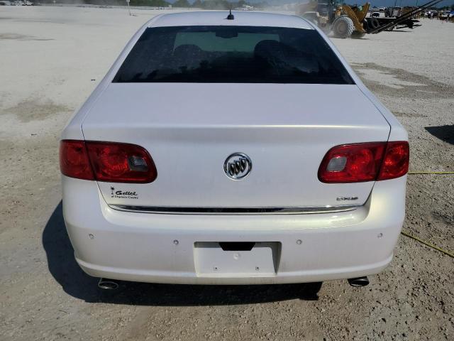 Photo 6 from auction – 2007 BUICK LUCERNE CX with VIN 1G4HE57Y77U178483