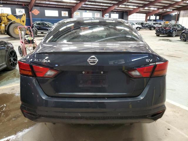 Photo 6 from auction – 2022 NISSAN ALTIMA SV with VIN 1N4BL4DV2NN379760