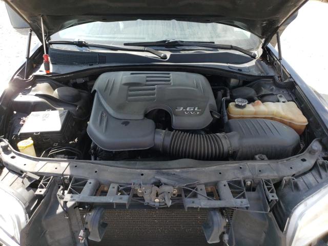 Photo 11 from auction – 2016 CHRYSLER 300C with VIN 2C3CCAEG4GH106042
