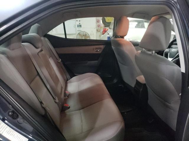 Photo 10 from auction – 2016 TOYOTA COROLLA L with VIN 5YFBURHEXGP443550