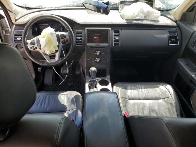 Photo 8 from auction – 2014 FORD FLEX SEL with VIN 2FMGK5C88EBD34267