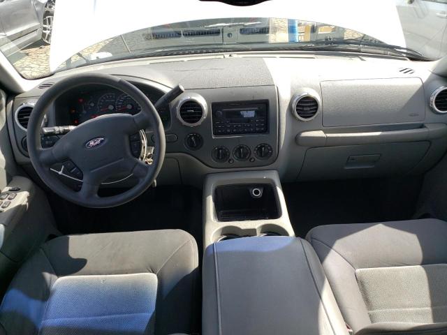 Photo 8 from auction – 2004 FORD EXPEDITION with VIN 1FMPU16W14LA07172