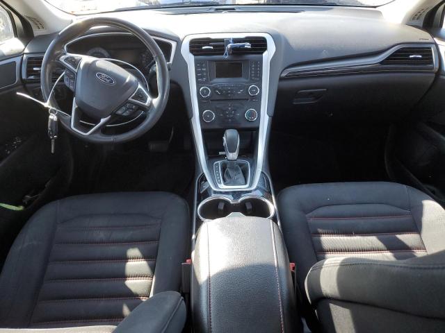 Photo 8 from auction – 2015 FORD FUSION SE with VIN 3FA6P0H73FR108831