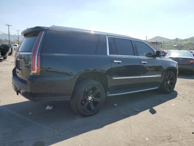 Photo 3 from auction – 2016 CADILLAC ESCALADE E with VIN 1GYS4HKJ8GR191653