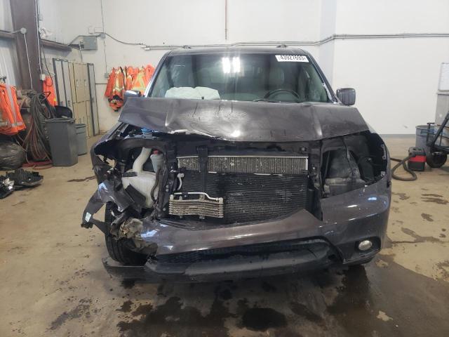 Photo 5 from auction – 2012 HONDA PILOT EXL with VIN 5FNYF4H64CB505627