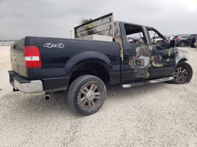 Photo 3 from auction – 2008 FORD F150 SUPER with VIN 1FTRW14W48FB44945