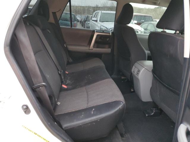 Photo 11 from auction – 2012 TOYOTA 4RUNNER SR with VIN JTEBU5JR8C5095403