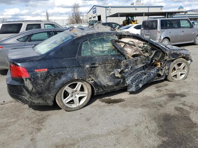 Photo 3 from auction – 2006 ACURA 3.2TL with VIN 19UUA66246A038412