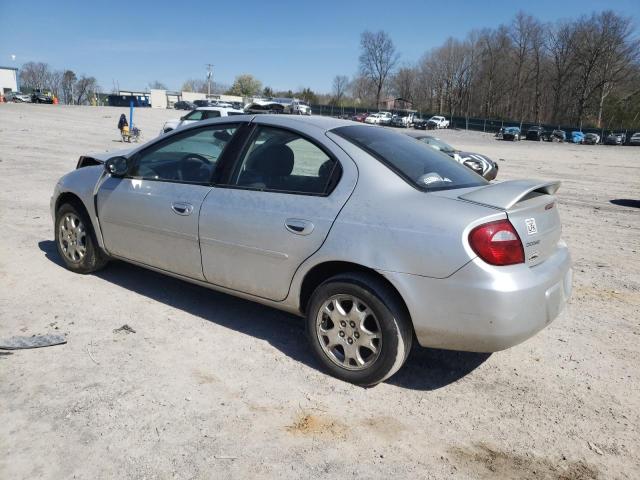 Фото 2 с аукциона – 2004 DODGE NEON SXT с VIN 1B3ES56C34D646454