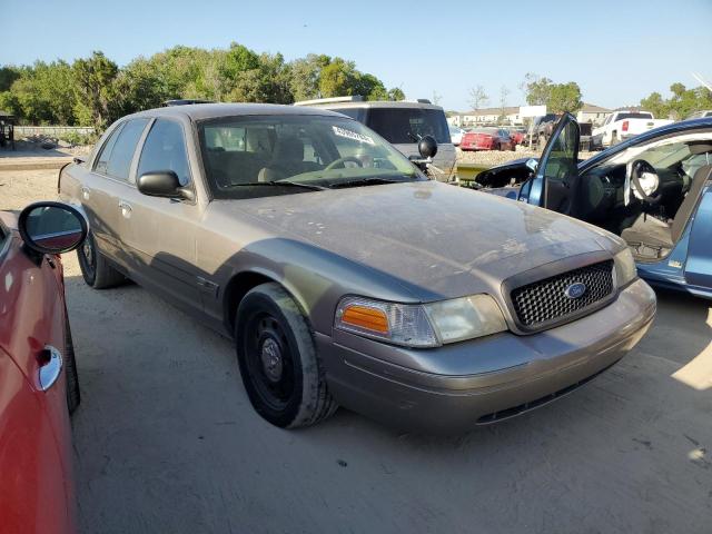 Photo 4 from auction – 2006 FORD CROWN VICT with VIN 2FAFP71W96X134992