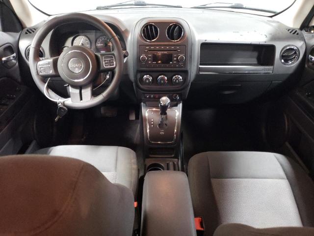 Photo 8 from auction – 2014 JEEP PATRIOT LA with VIN 1C4NJPFA3ED660366