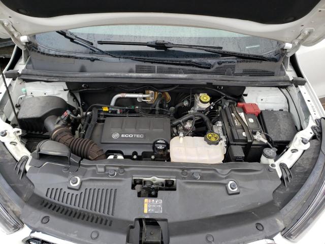 Photo 12 from auction – 2017 BUICK ENCORE PRE with VIN KL4CJASB7HB070636