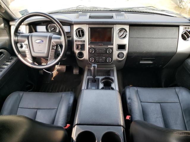 Photo 8 from auction – 2016 FORD EXPEDITION with VIN 1FMJK1HT0GEF32232