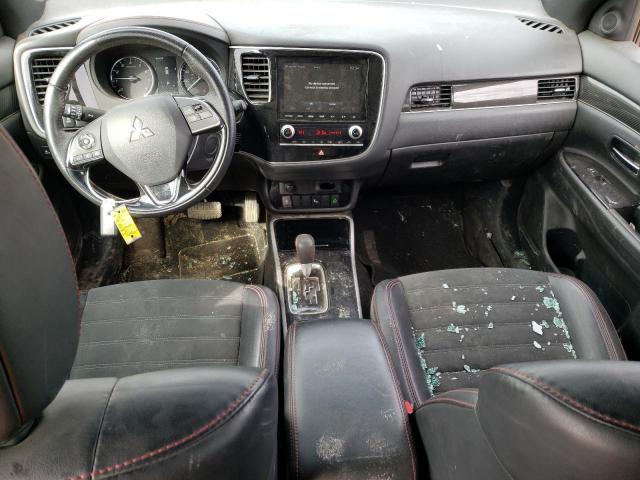 Photo 8 from auction – 2020 MITSUBISHI OUTLANDER with VIN JA4AZ3A32LZ036982