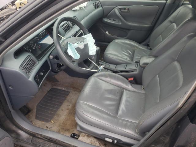 Photo 7 from auction – 1997 TOYOTA CAMRY CE with VIN 4T1BF22K4VU009149