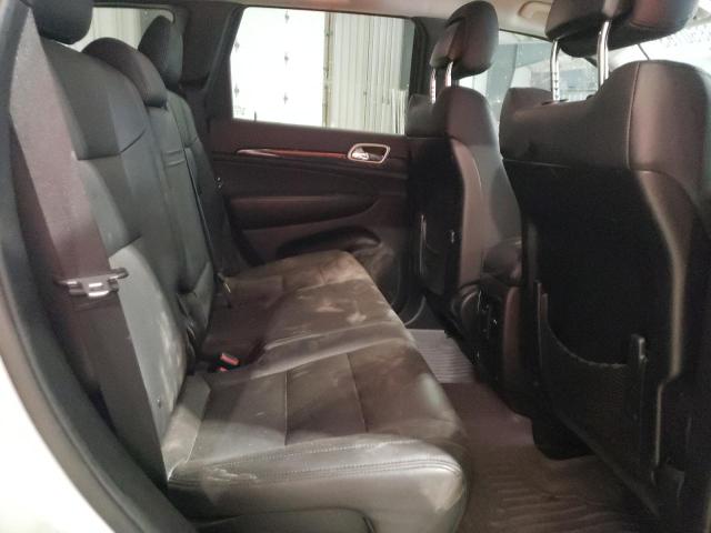 Photo 10 from auction – 2012 JEEP GRAND CHER with VIN 1C4RJFAG8CC108615