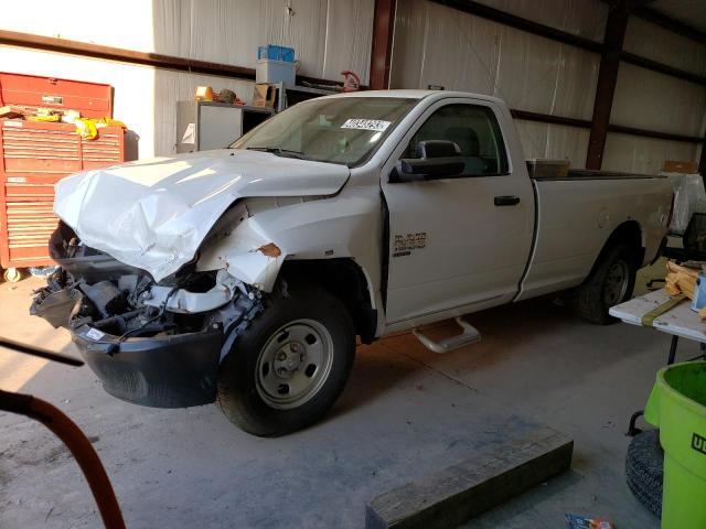 RAM 1500 CLASS 2020 with VIN 3C6JR6DG3LG211012 - Photo from auction