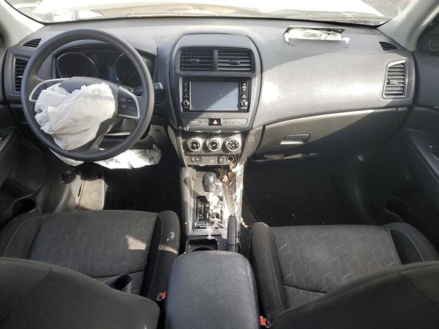 Photo 8 from auction – 2020 MITSUBISHI OUTLANDER with VIN JA4AP3AU7LU012737