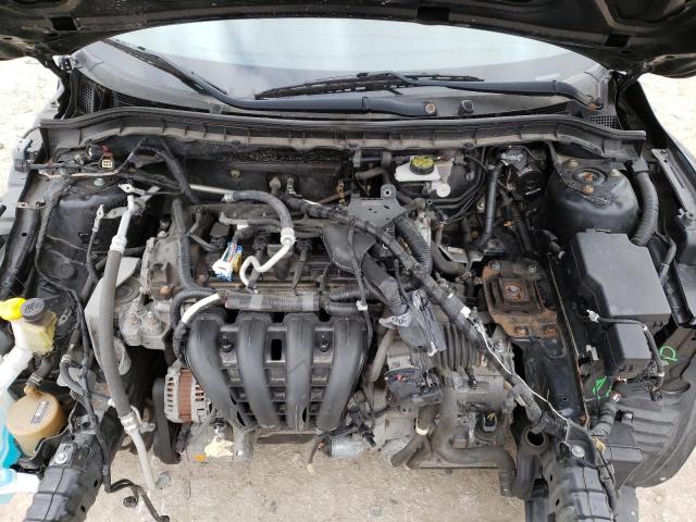 Photo 11 from auction – 2013 MAZDA 3 I with VIN JM1BL1U78D1797580