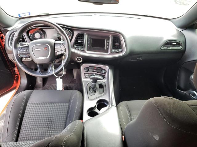 Photo 8 from auction – 2016 DODGE CHALLENGER with VIN 2C3CDZAG0GH300990