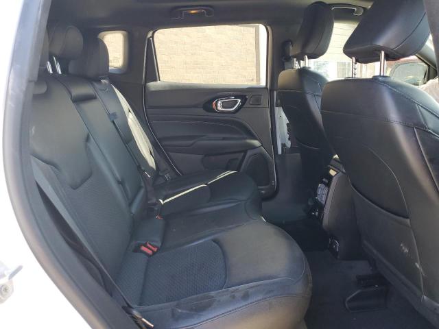 Photo 10 from auction – 2022 JEEP COMPASS LA with VIN 3C4NJDBB8NT206976
