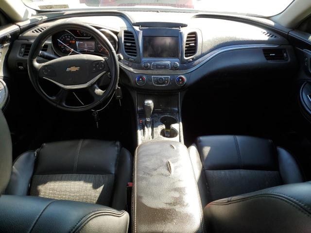 Photo 8 from auction – 2016 CHEVROLET IMPALA LT with VIN 2G1105SA0G9178359