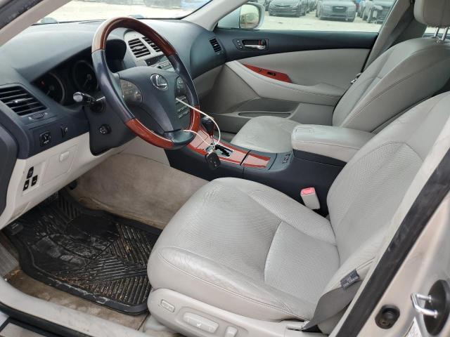 Photo 7 from auction – 2007 LEXUS ES 350 with VIN JTHBJ46G472015597