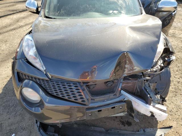 Photo 11 from auction – 2013 NISSAN JUKE S with VIN JN8AF5MVXDT205145