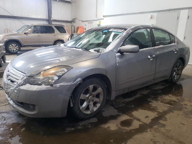 NISSAN ALTIMA 2.5 2007 with VIN 1N4AL21E57C149262 - Photo from auction