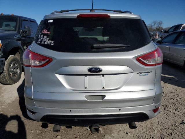 Photo 6 from auction – 2013 FORD ESCAPE TIT with VIN 1FMCU9J93DUB49239