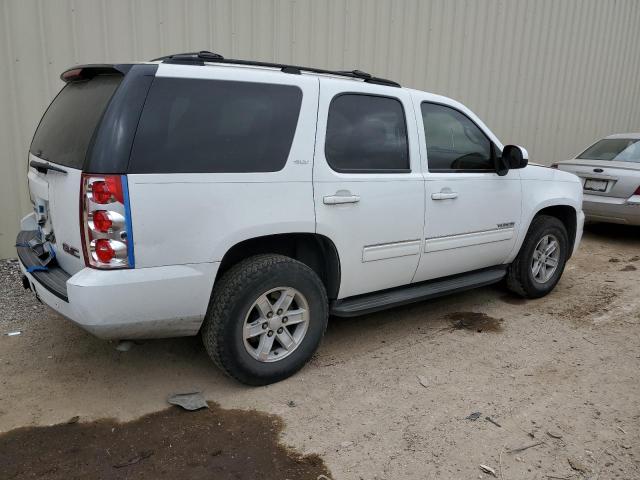 Photo 3 from auction – 2012 GMC YUKON SLT with VIN 1GKS1CE09CR199232