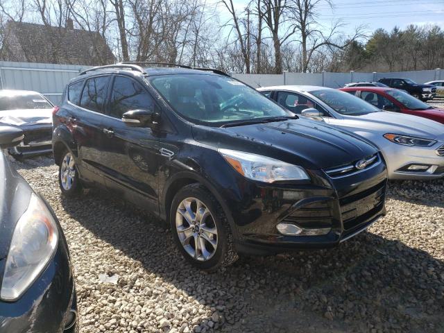 Photo 4 from auction – 2013 FORD ESCAPE SEL with VIN 1FMCU9HX5DUC80810